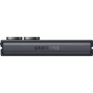 Смартфон Samsung Galaxy Flip8 12/256GB Graphite (SM-F776BZKGSEK) UA