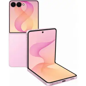 Смартфон Samsung Galaxy Flip8 12/256GB Pink (SM-F776BLIGSEK) UA