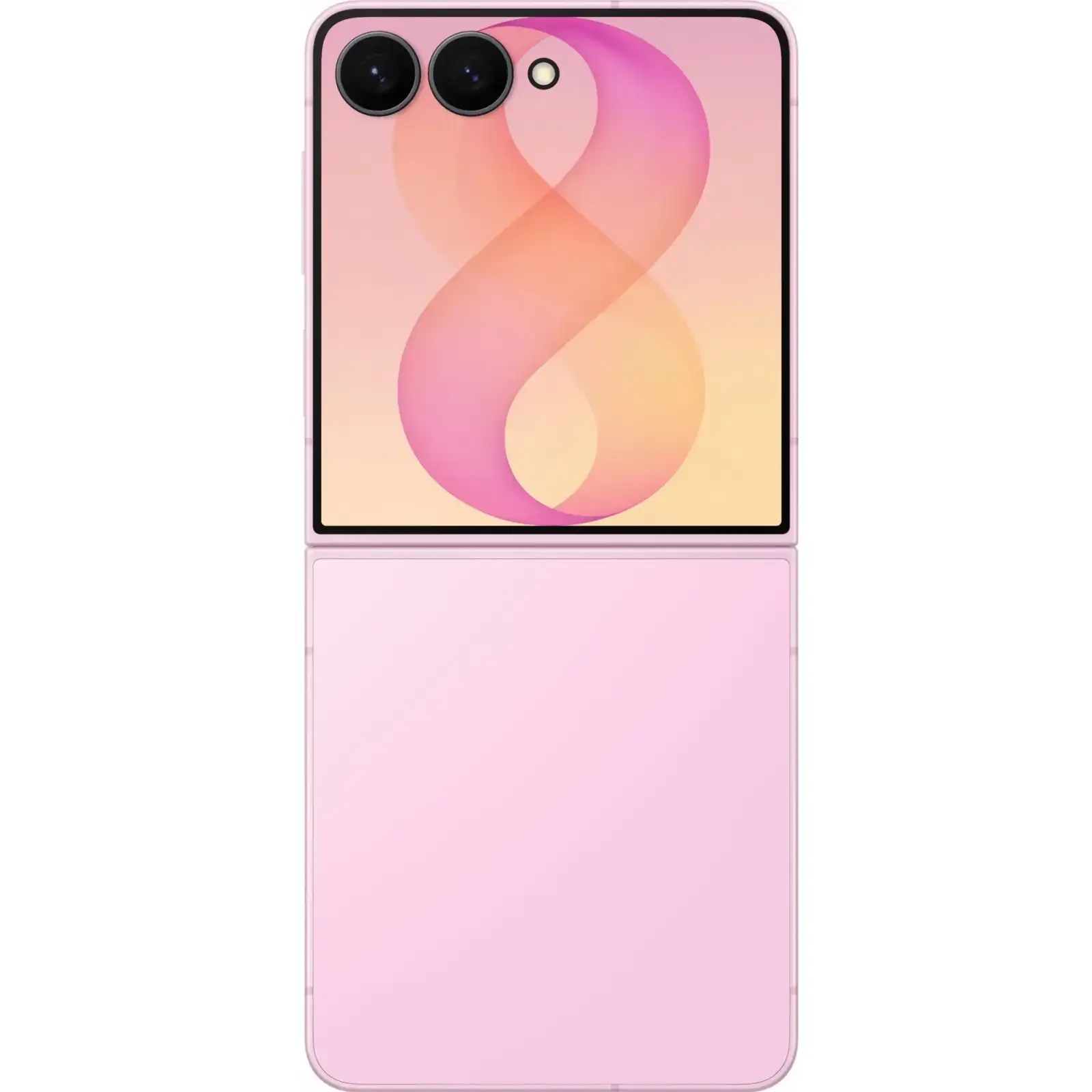Смартфон Samsung Galaxy Flip8 12/256GB Pink (SM-F776BLIGSEK) UA