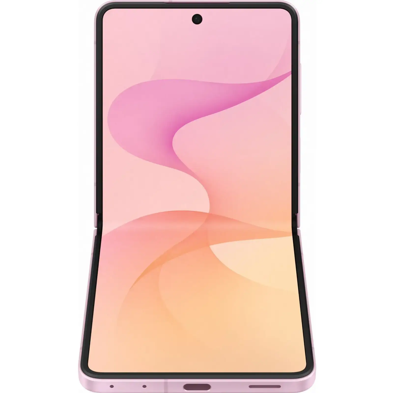 Смартфон Samsung Galaxy Flip8 12/256GB Pink (SM-F776BLIGSEK) UA