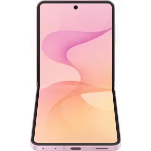 Смартфон Samsung Galaxy Flip8 12/256GB Pink (SM-F776BLIGSEK) UA