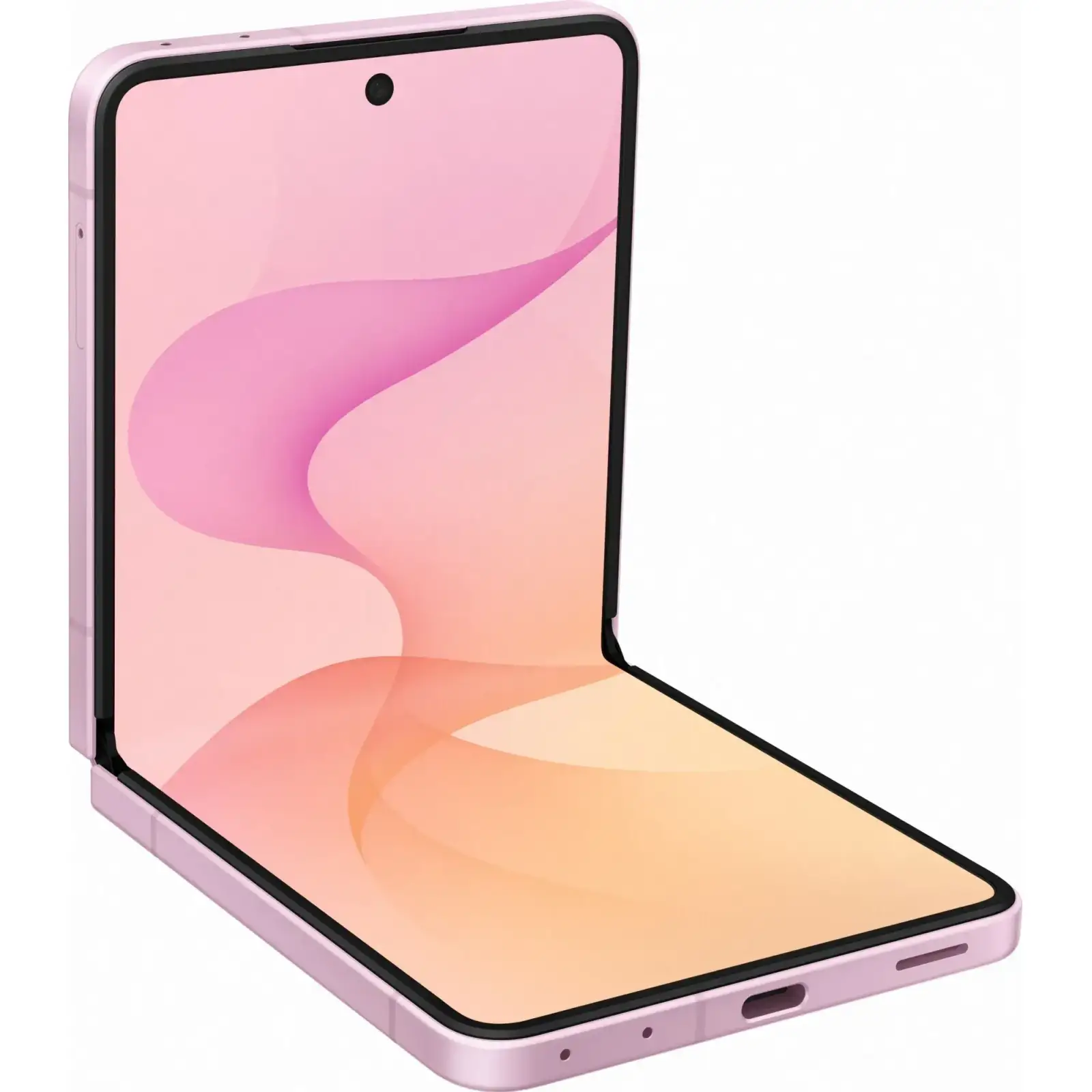 Смартфон Samsung Galaxy Flip8 12/256GB Pink (SM-F776BLIGSEK) UA