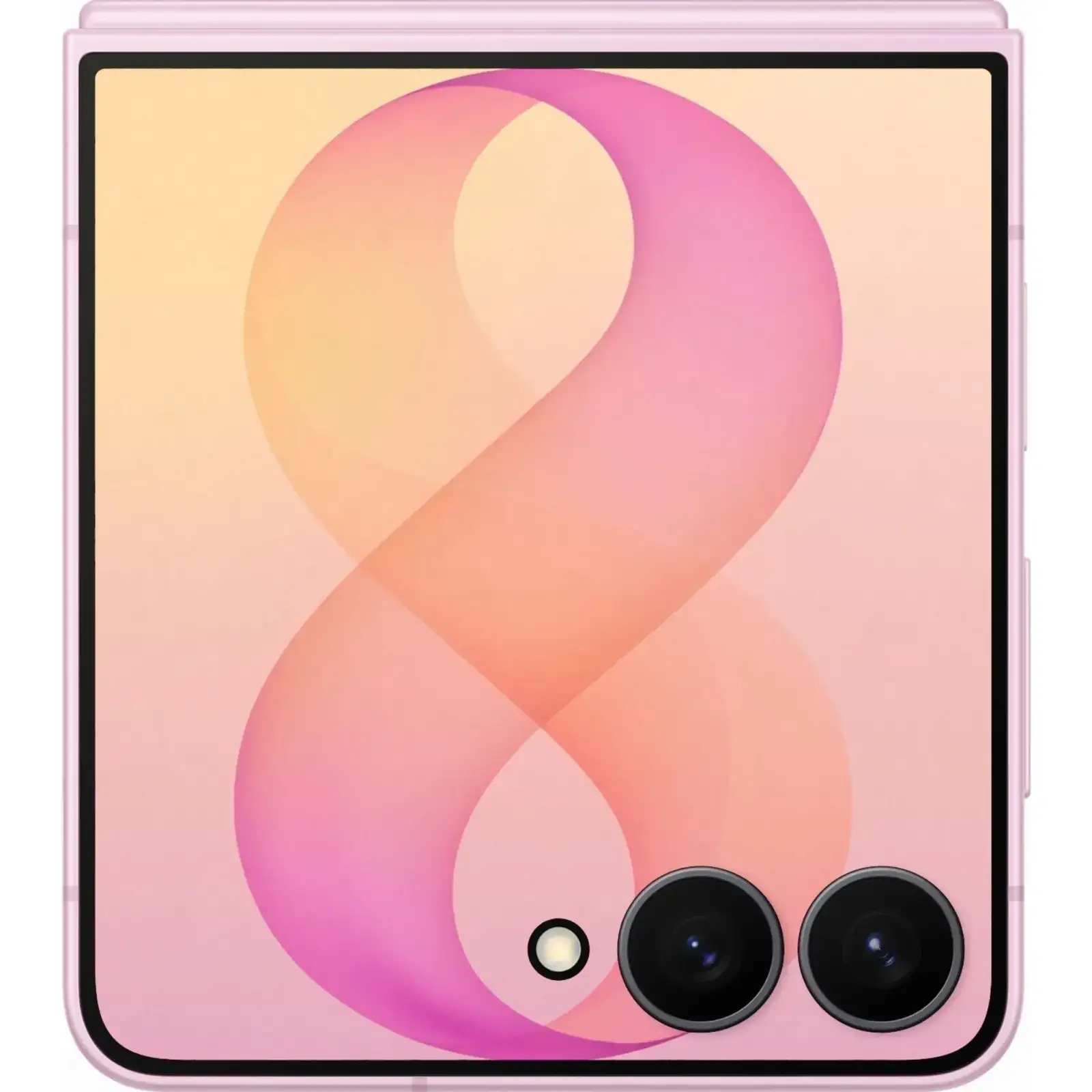 Смартфон Samsung Galaxy Flip8 12/256GB Pink (SM-F776BLIGSEK) UA