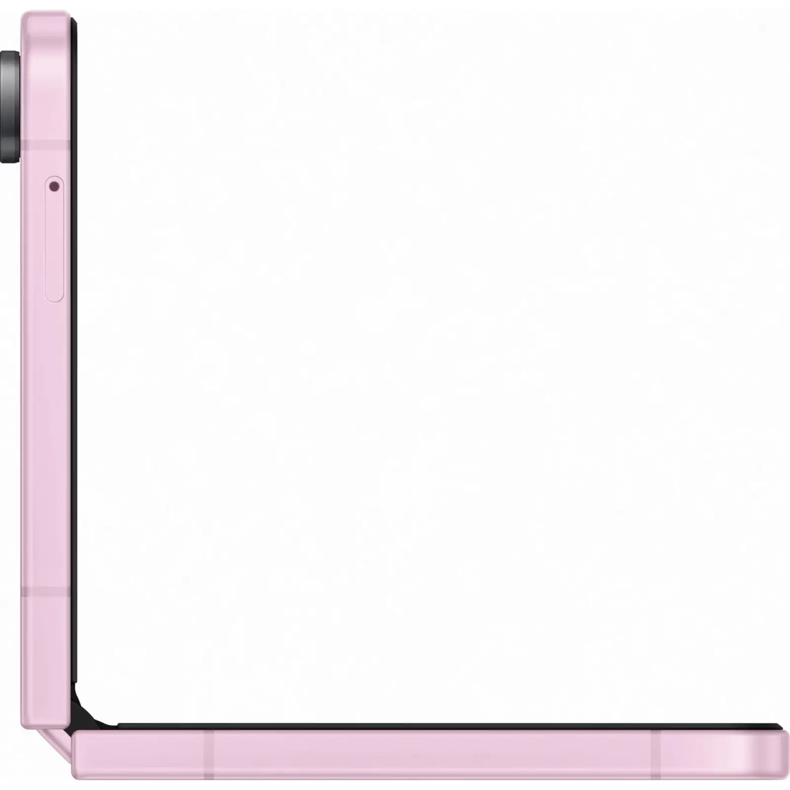 Смартфон Samsung Galaxy Flip8 12/256GB Pink (SM-F776BLIGSEK) UA