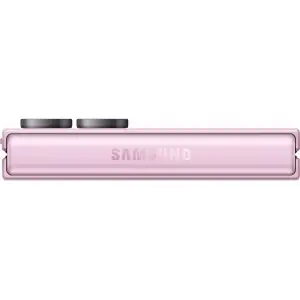 Смартфон Samsung Galaxy Flip8 12/256GB Pink (SM-F776BLIGSEK) UA