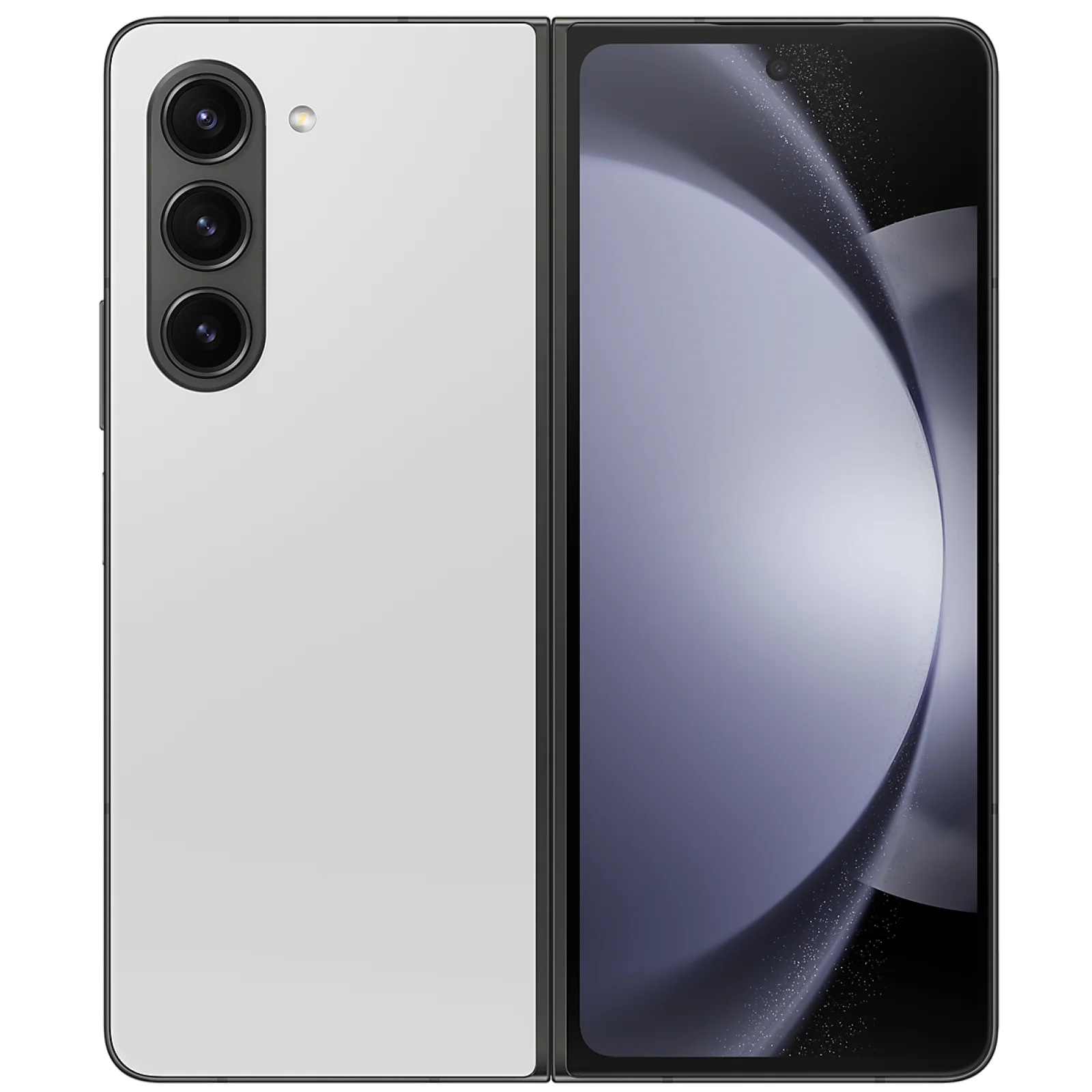 Смартфон Samsung Galaxy Fold5 12/1TB Gray (SM-F946UZUFXAA)