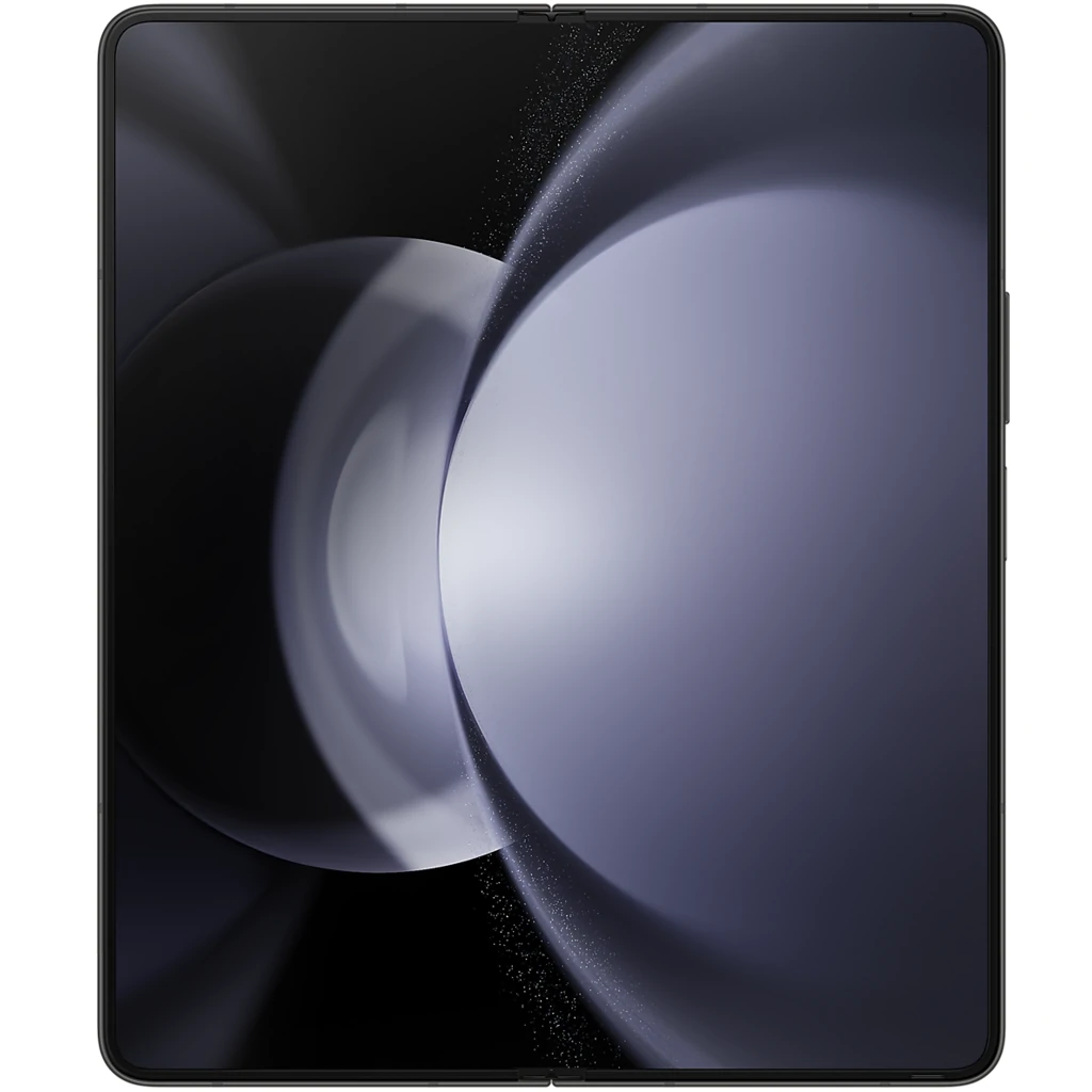 Смартфон Samsung Galaxy Fold5 12/1TB Gray (SM-F946UZUFXAA)