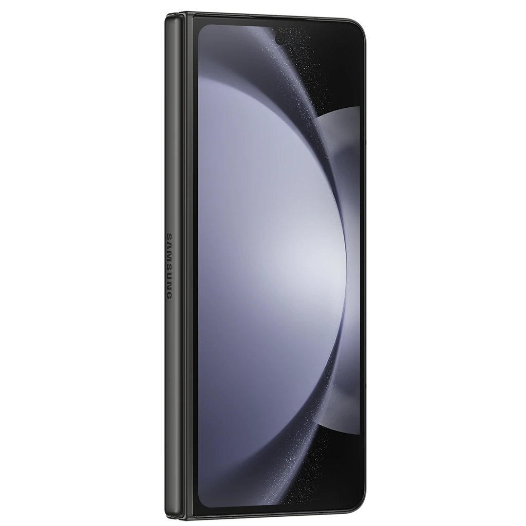 Смартфон Samsung Galaxy Fold5 12/1TB Gray (SM-F946UZUFXAA)