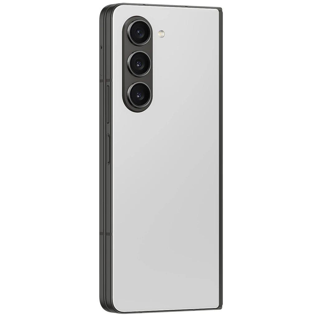 Смартфон Samsung Galaxy Fold5 12/1TB Gray (SM-F946UZUFXAA)