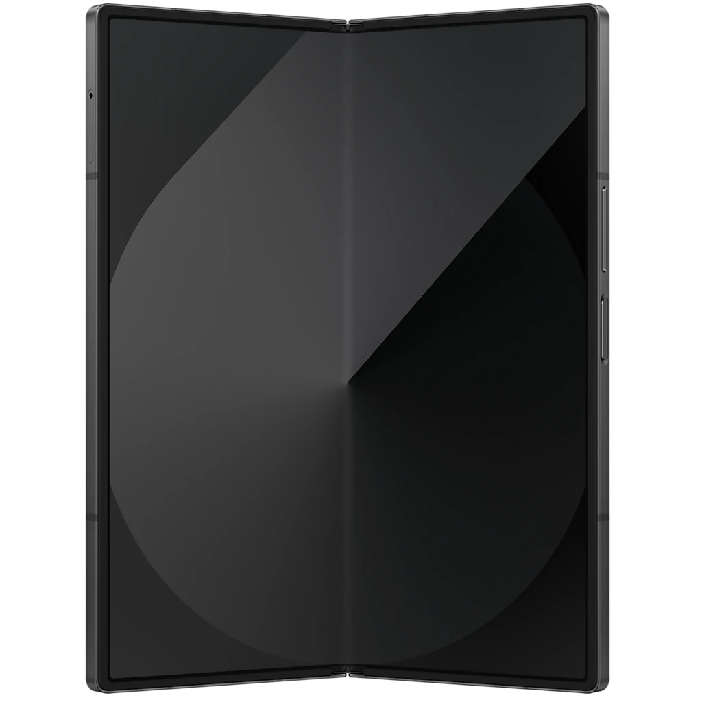 Смартфон Samsung Galaxy Fold6 12/256GB Crafted Black (SM-F956BAKB)