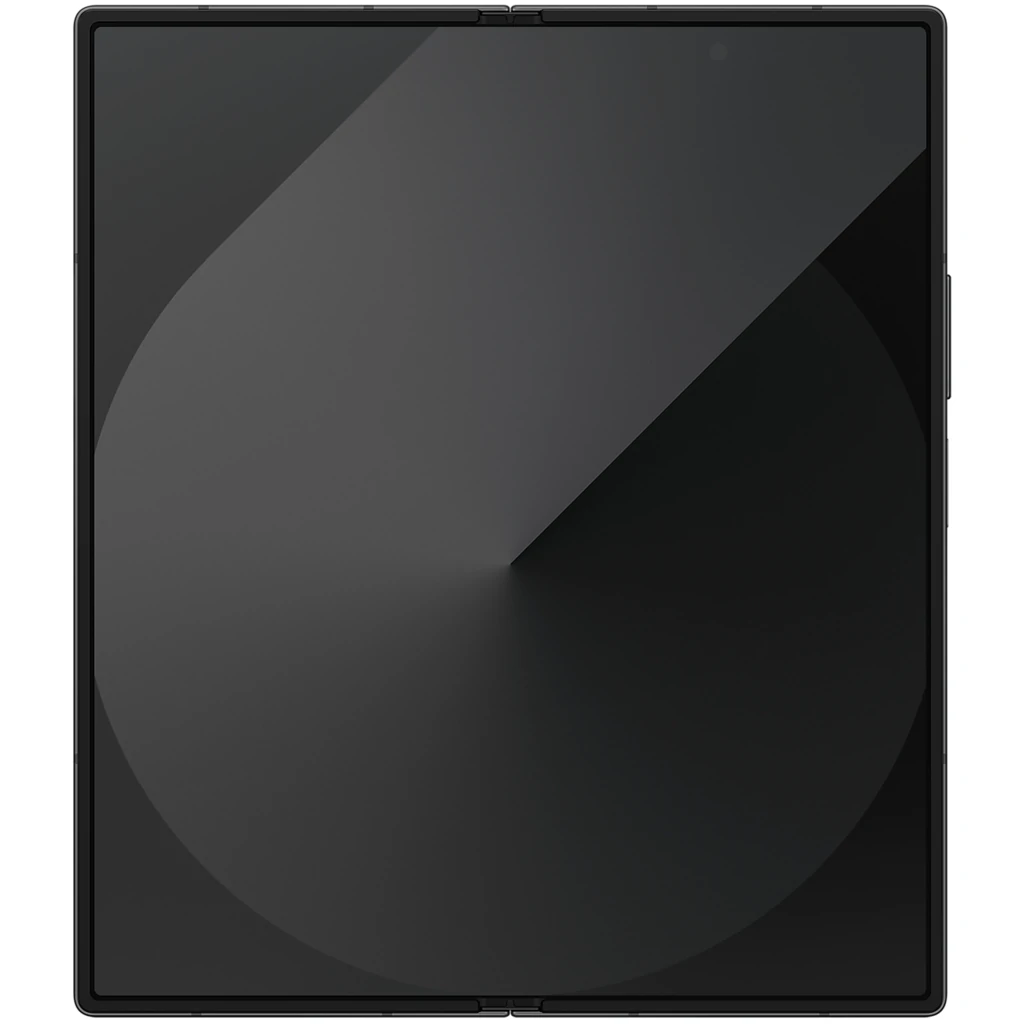 Смартфон Samsung Galaxy Fold6 12/256GB Crafted Black (SM-F956BAKB)