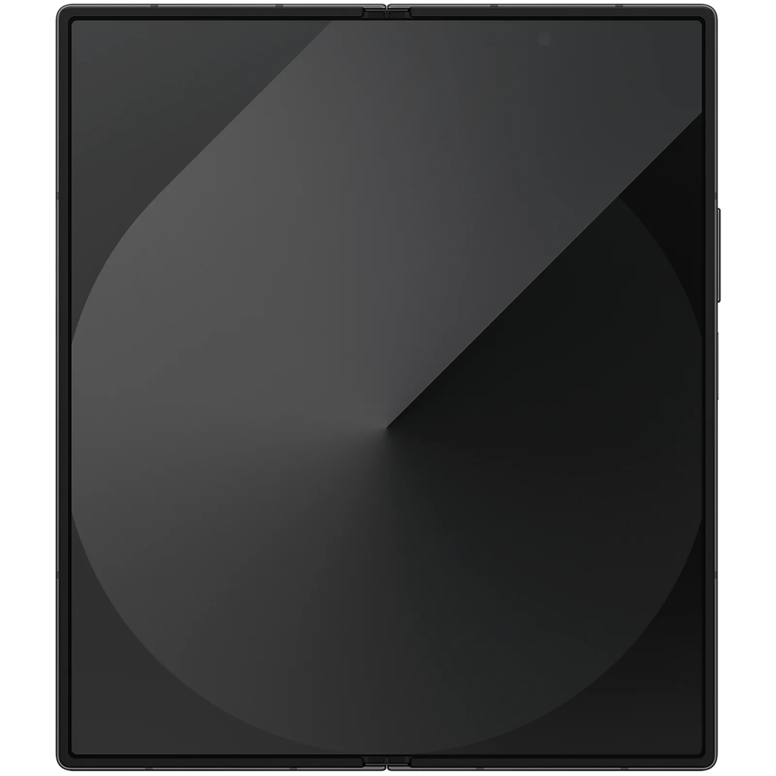 Смартфон Samsung Galaxy Fold6 12/256GB Crafted Black (SM-F956BAKB)