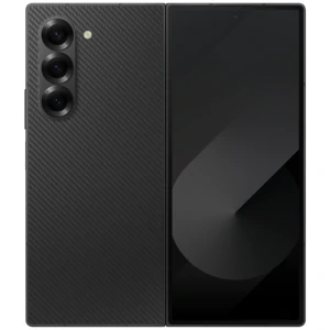 Смартфон Samsung Galaxy Fold6 12/256GB Crafted Black (SM-F956BAKB)