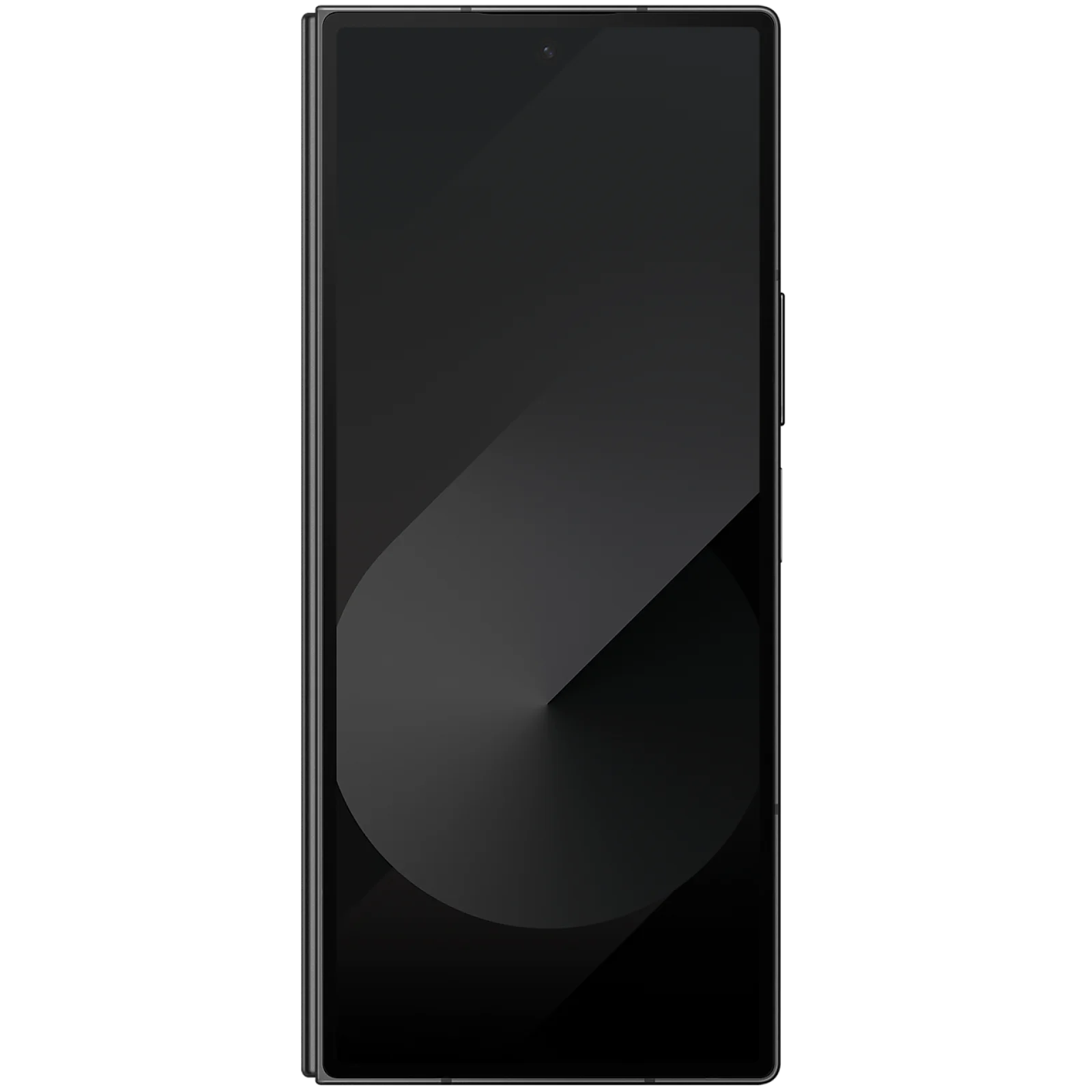 Смартфон Samsung Galaxy Fold6 12/256GB Crafted Black (SM-F956BAKB)