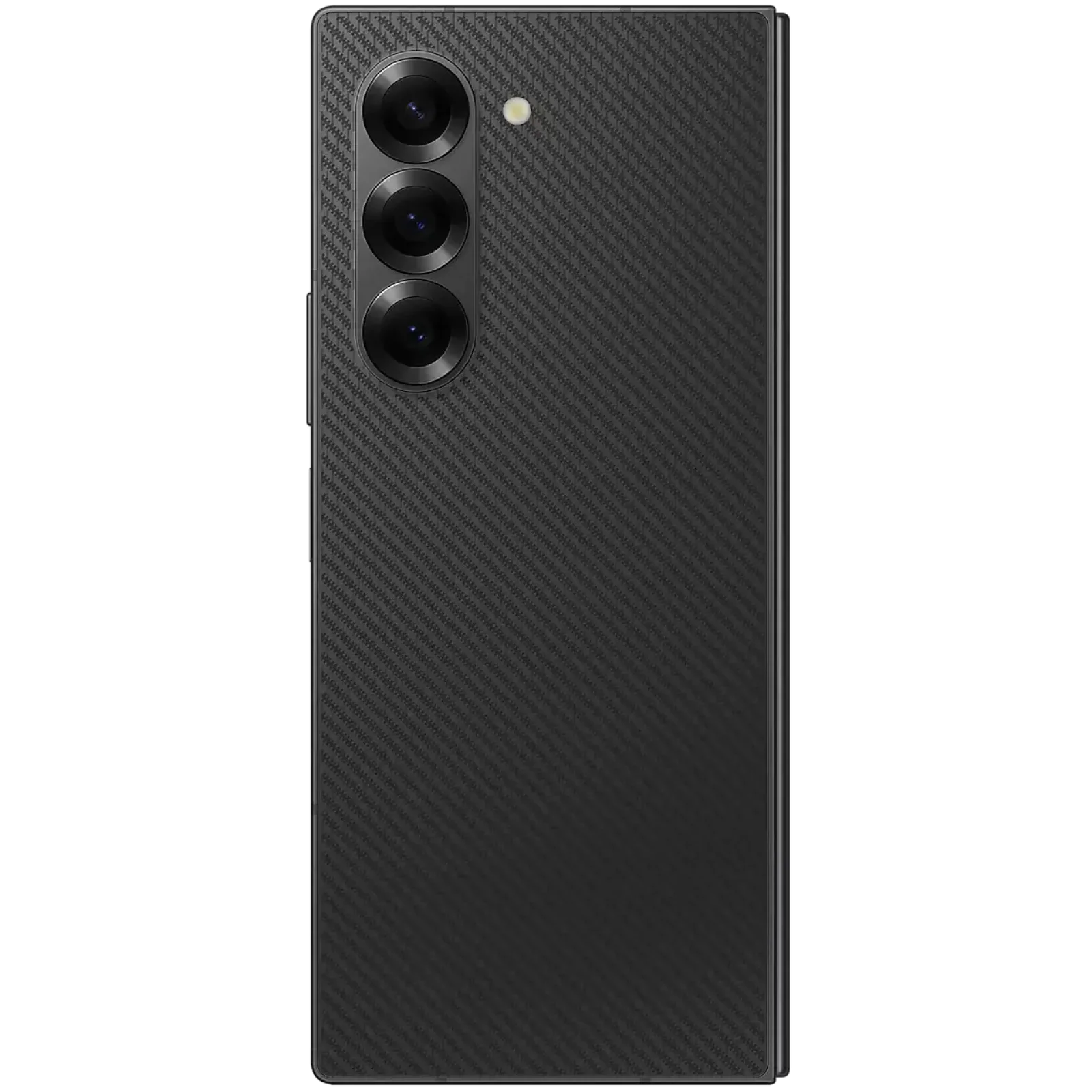 Смартфон Samsung Galaxy Fold6 12/256GB Crafted Black (SM-F956BAKB)