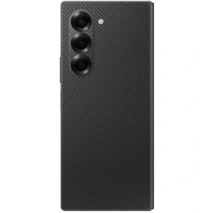 Смартфон Samsung Galaxy Fold6 12/256GB Crafted Black (SM-F956BAKB)