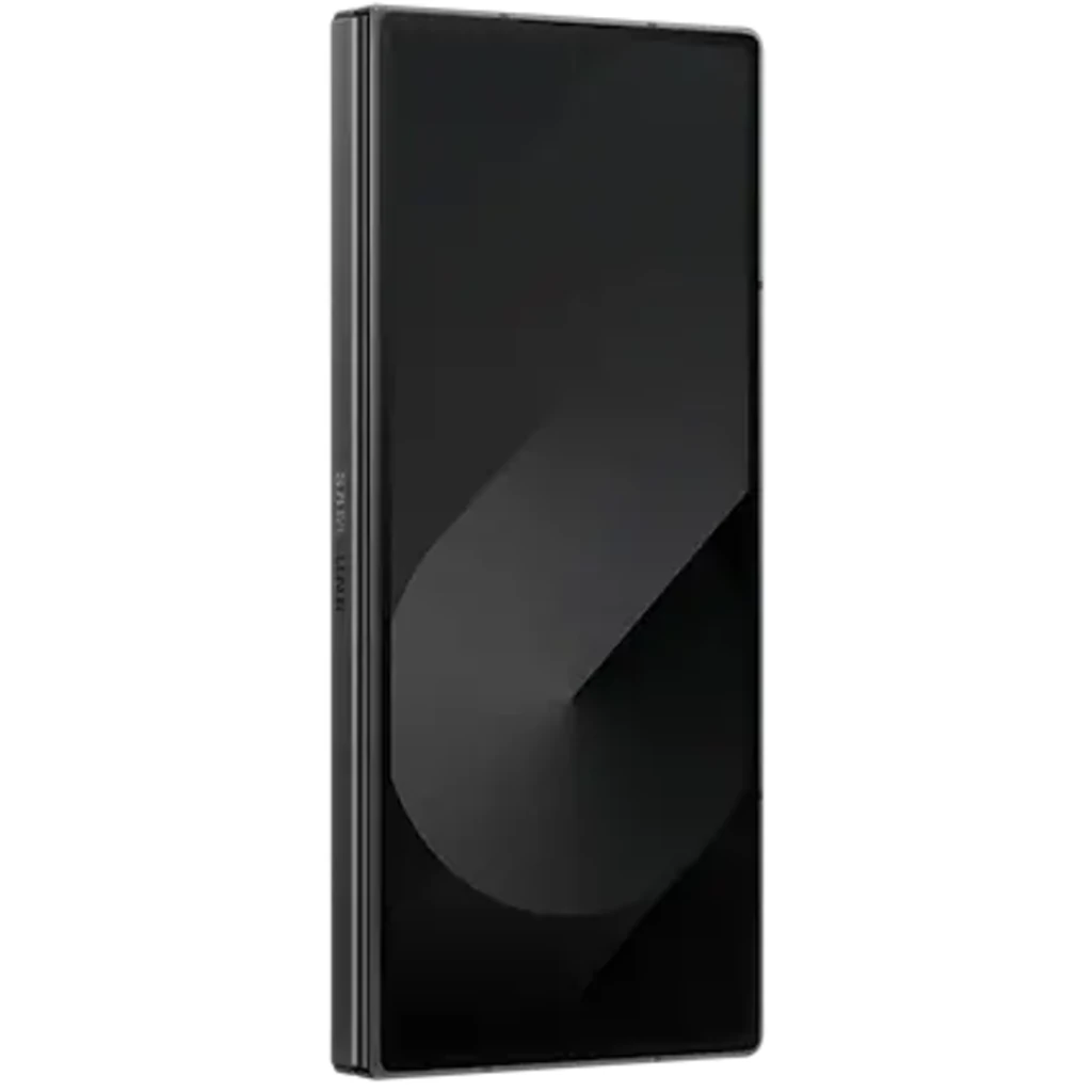 Смартфон Samsung Galaxy Fold6 12/256GB Crafted Black (SM-F956BAKB)