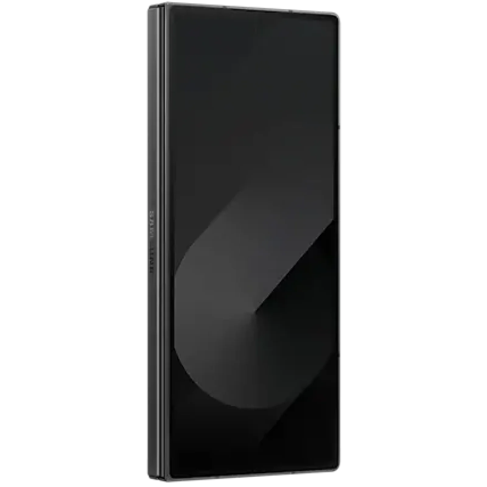 Смартфон Samsung Galaxy Fold6 12/256GB Crafted Black (SM-F956BAKB)