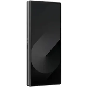 Смартфон Samsung Galaxy Fold6 12/256GB Crafted Black (SM-F956BAKB)