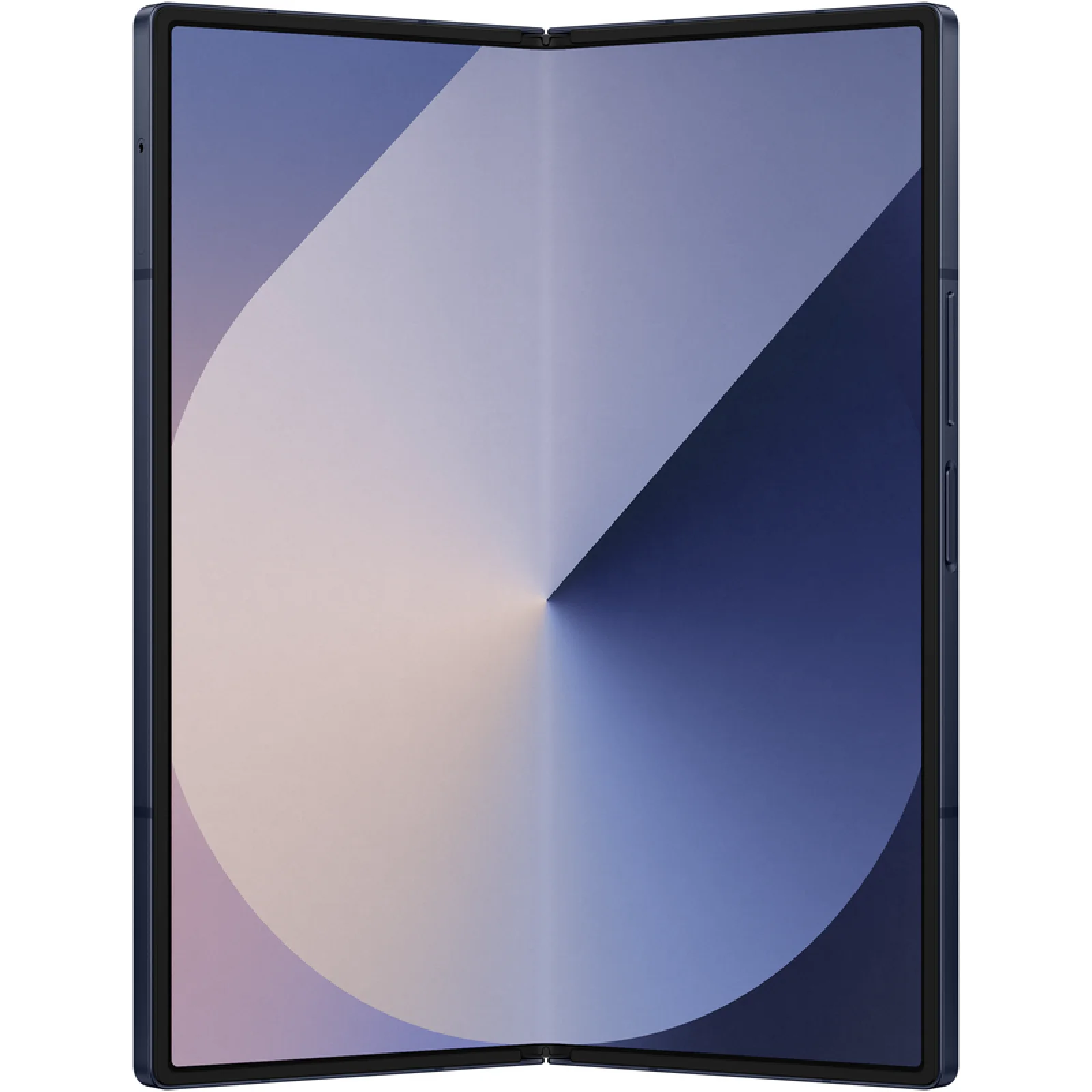 Смартфон Samsung Galaxy Fold6 12/512GB Navy (SM-F956BDBC)