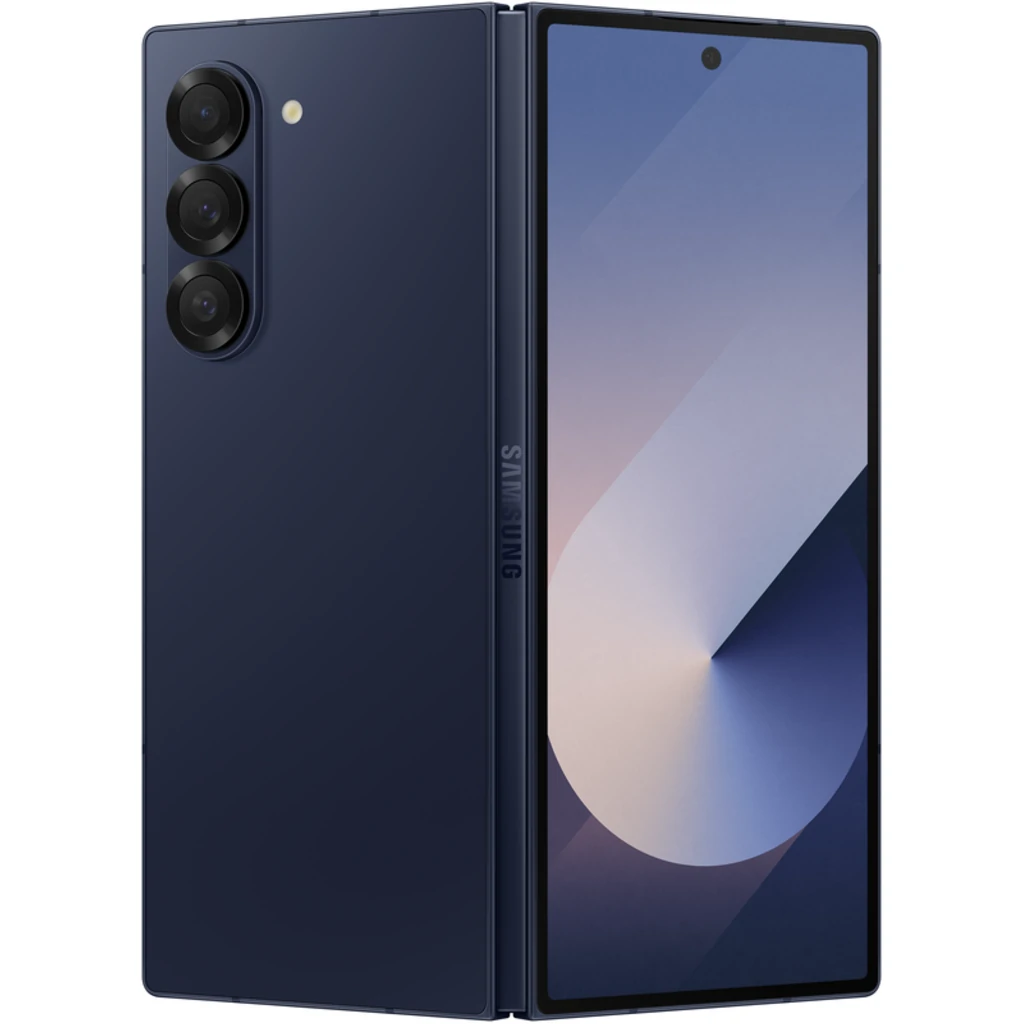Смартфон Samsung Galaxy Fold6 12/256GB Navy (SM-F956BDBB)