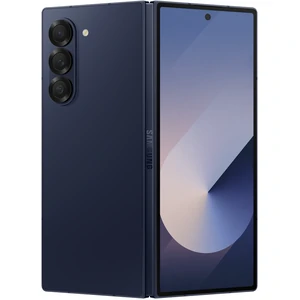 Смартфон Samsung Galaxy Fold6 12/256GB Navy (SM-F956BDBB)