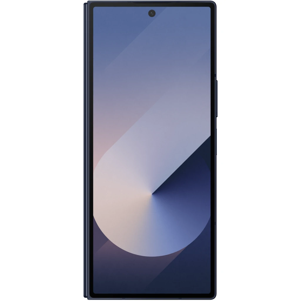 Смартфон Samsung Galaxy Fold6 12/256GB Navy (SM-F956BDBB)