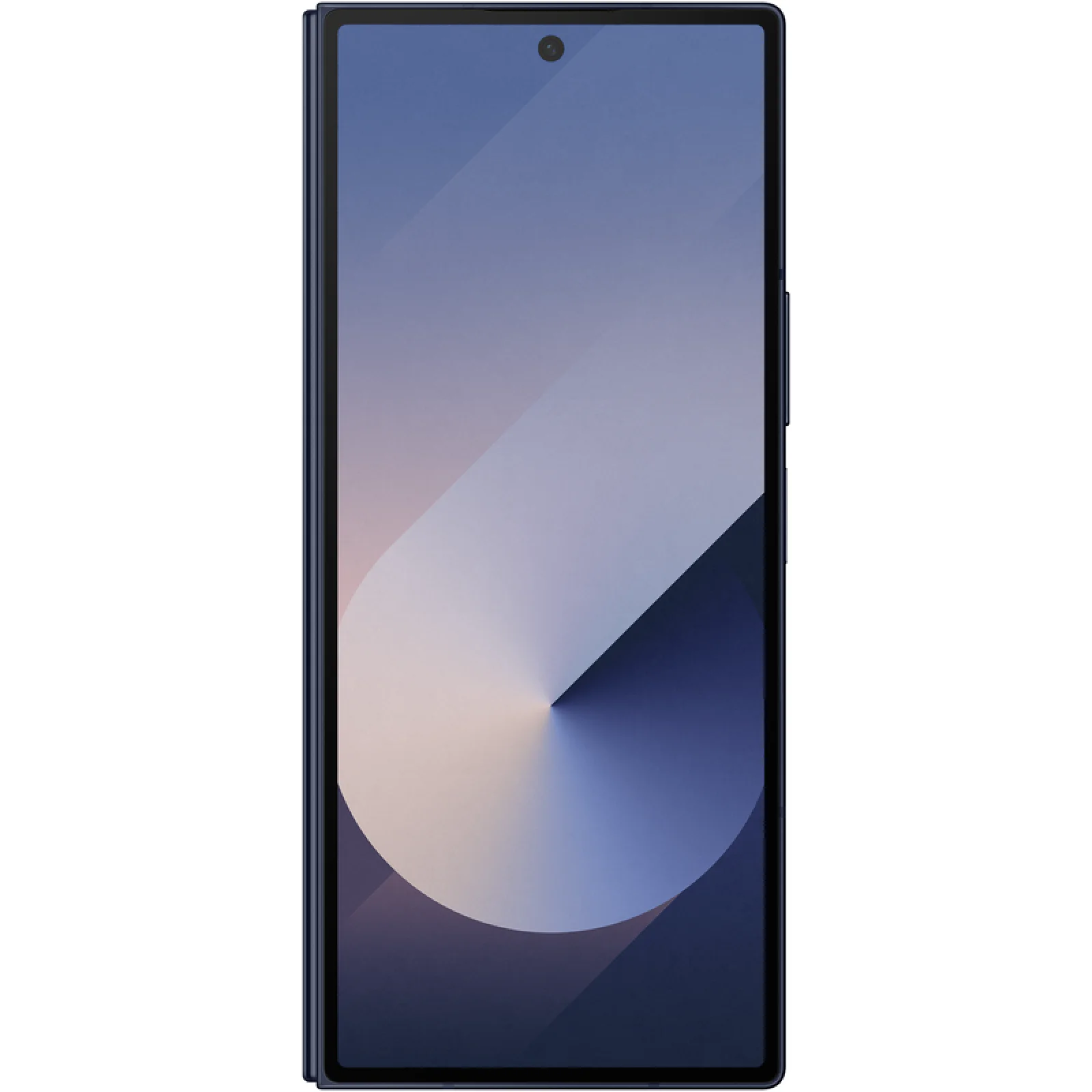 Смартфон Samsung Galaxy Fold6 12/512GB Navy (SM-F956BDBC)