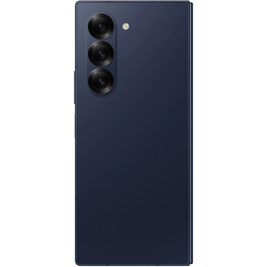 Смартфон Samsung Galaxy Fold6 12/256GB Navy (SM-F956BDBB)