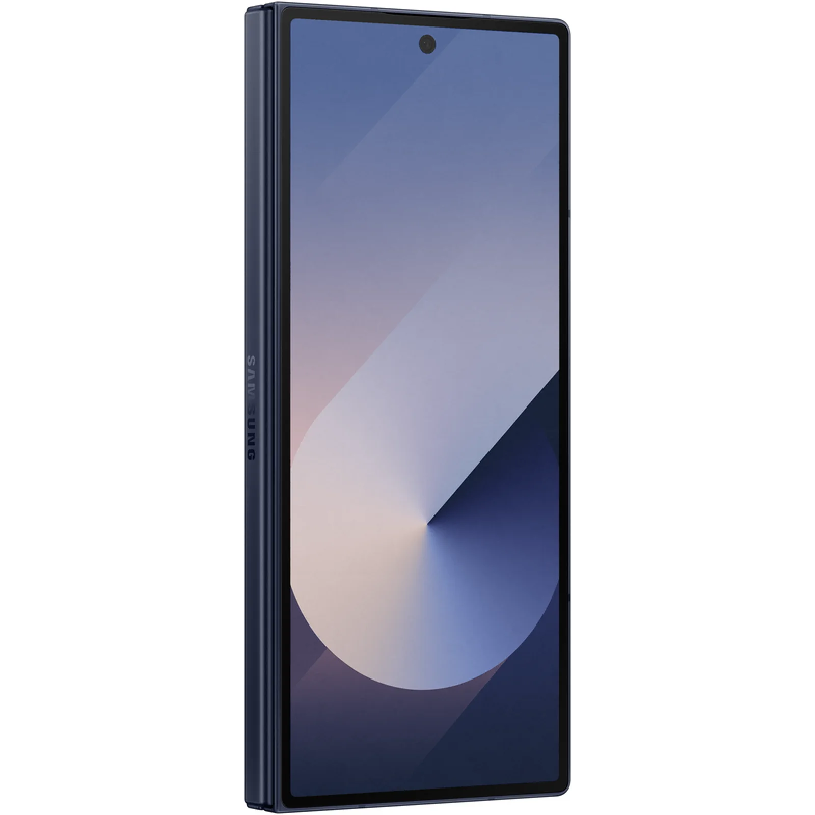 Смартфон Samsung Galaxy Fold6 12/512GB Navy (SM-F956BDBC)