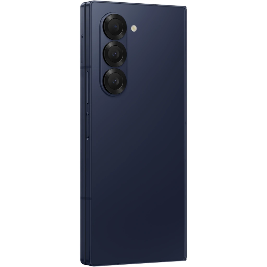 Смартфон Samsung Galaxy Fold6 12/256GB Navy (SM-F956BDBB)