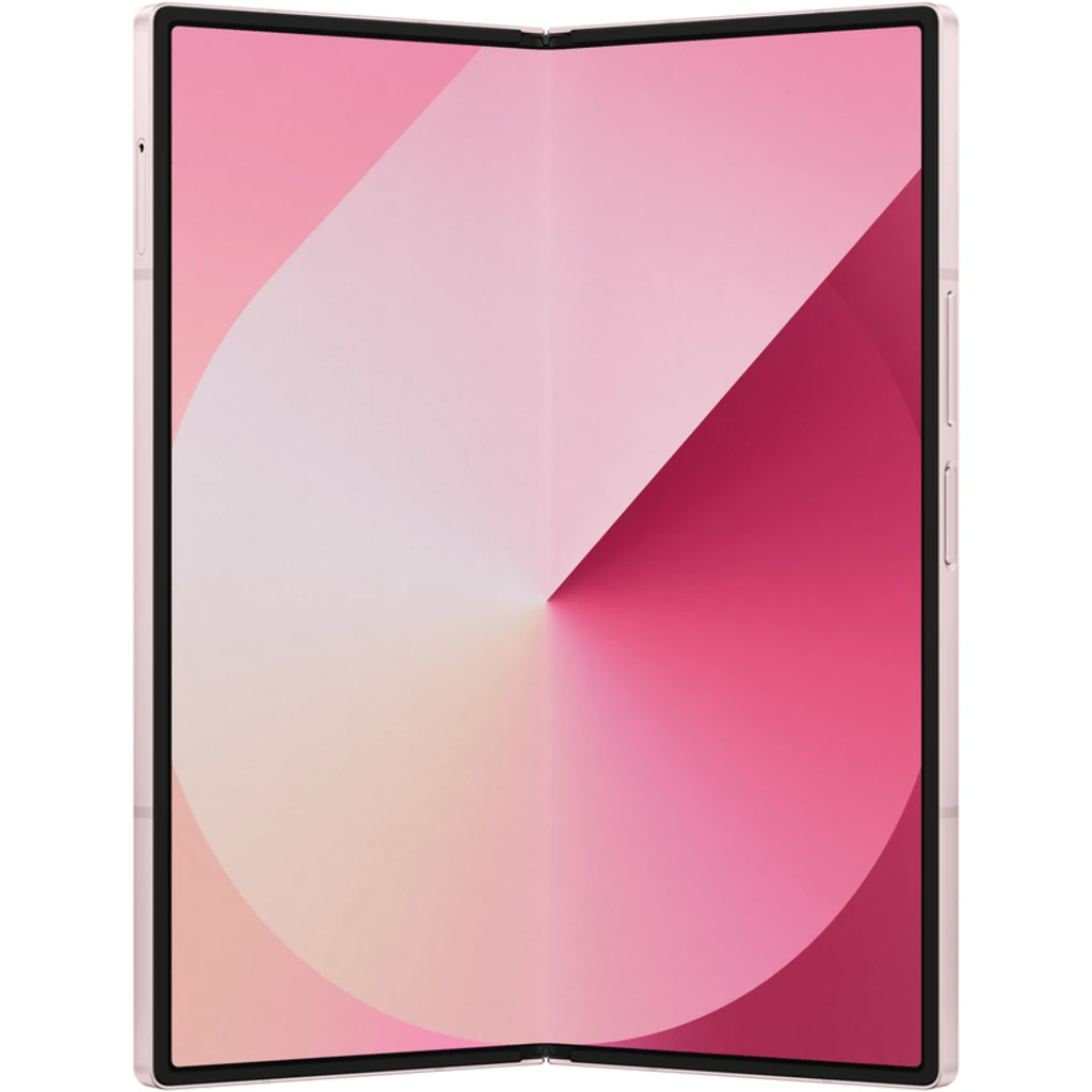Смартфон Samsung Galaxy Fold6 12/256GB Pink (SM-F956BLIB)