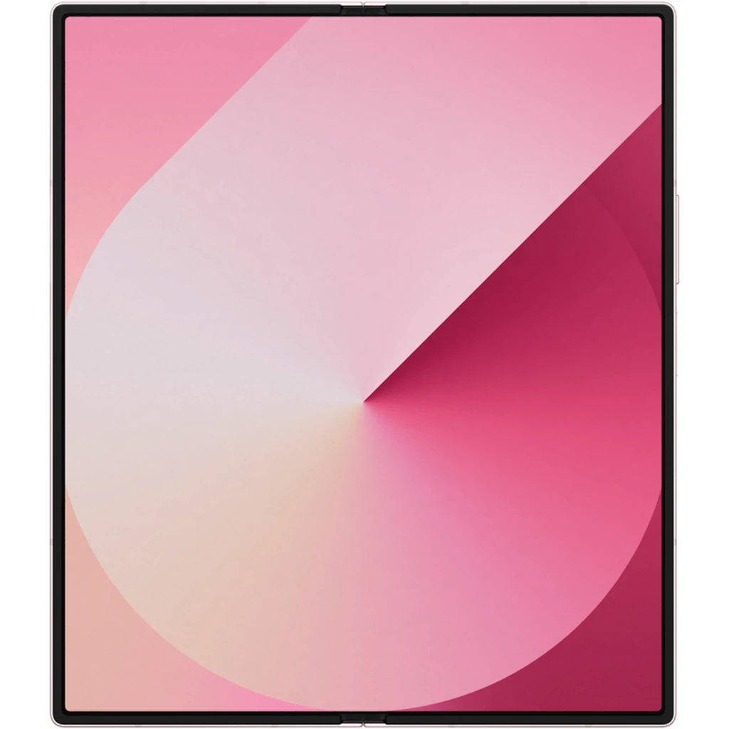Смартфон Samsung Galaxy Fold6 12/256GB Pink (SM-F956BLIB)