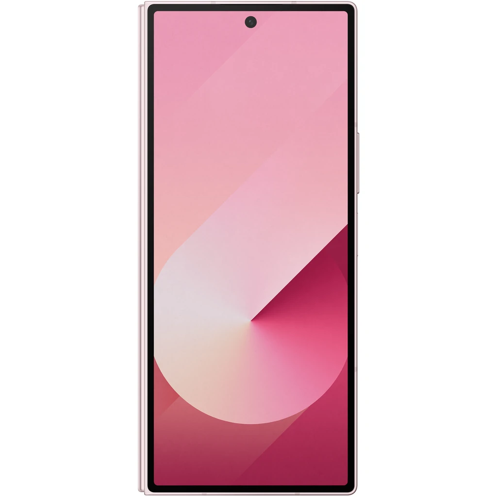 Смартфон Samsung Galaxy Fold6 12/256GB Pink (SM-F956BLIB)