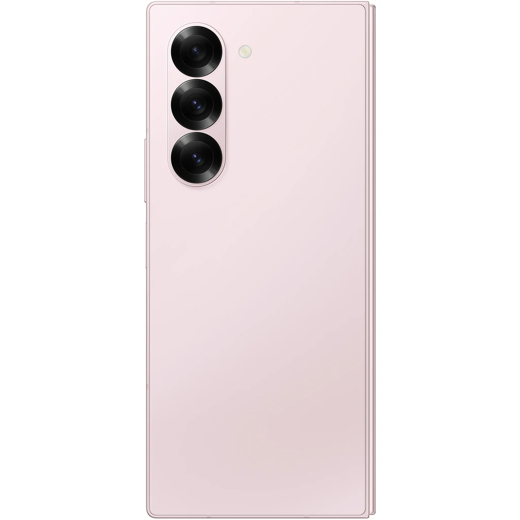 Смартфон Samsung Galaxy Fold6 12/256GB Pink (SM-F956BLIB)