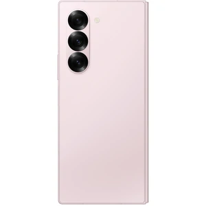 Смартфон Samsung Galaxy Fold6 12/256GB Pink (SM-F956BLIB)
