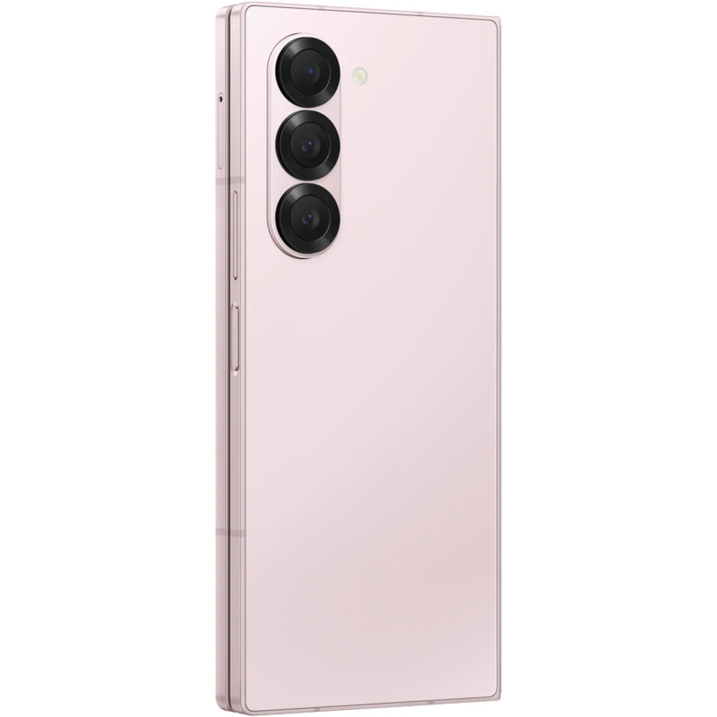 Смартфон Samsung Galaxy Fold6 12/256GB Pink (SM-F956BLIB)