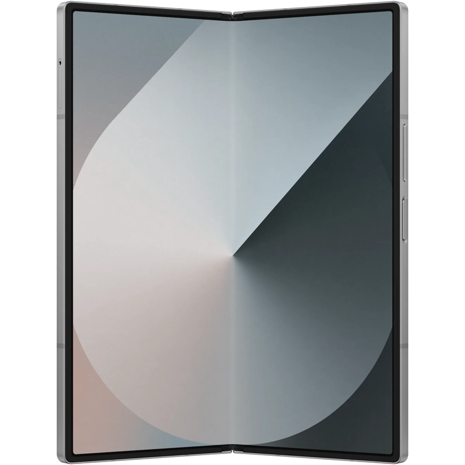 Смартфон Samsung Galaxy Fold6 12/512GB Silver Shadow (SM-F956BZSC)