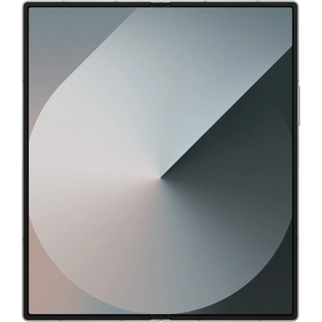 Смартфон Samsung Galaxy Fold6 12/256GB Silver Shadow (SM-F956BZSB)