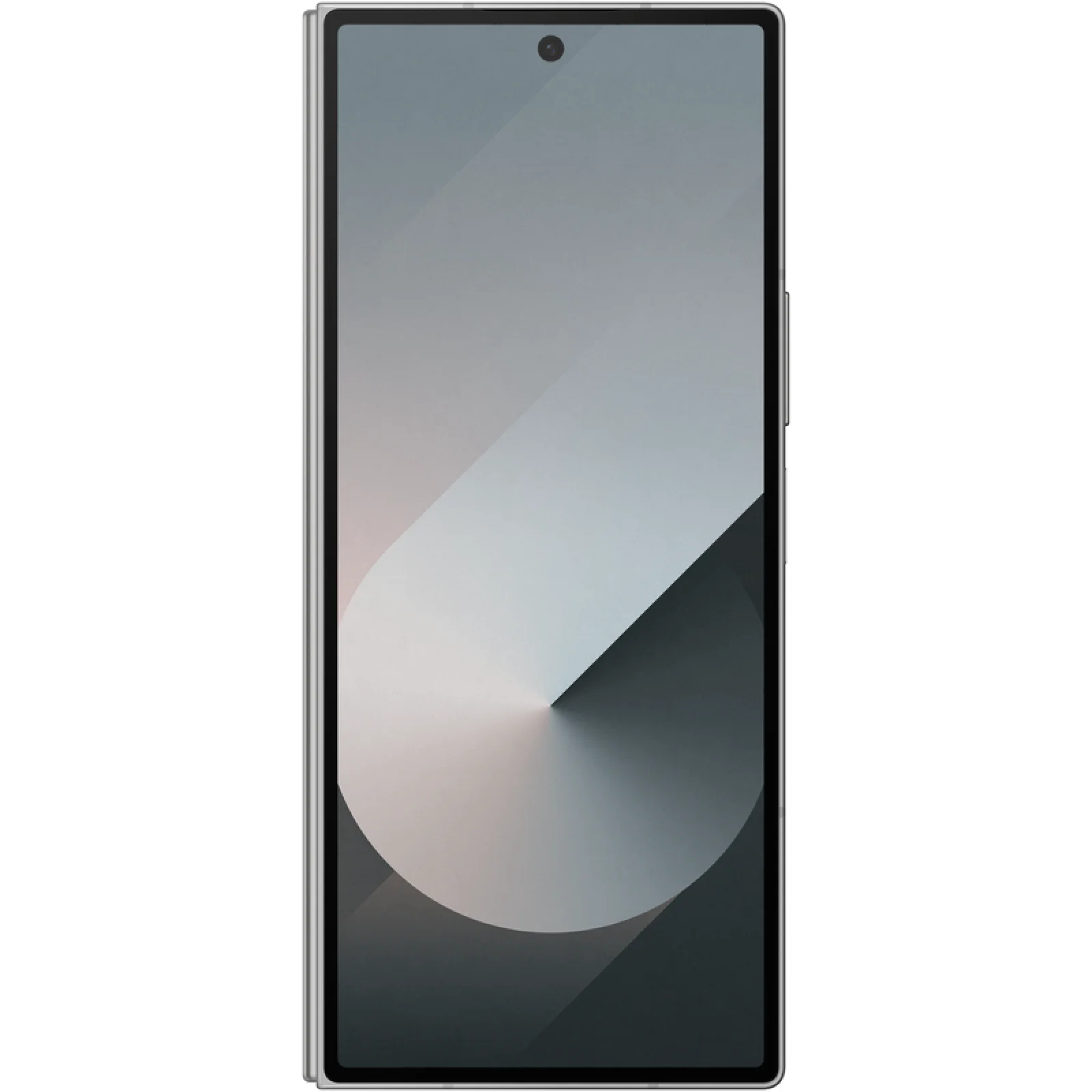 Смартфон Samsung Galaxy Fold6 12/512GB Silver Shadow (SM-F956BZSC)