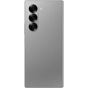 Смартфон Samsung Galaxy Fold6 12/256GB Silver Shadow (SM-F956BZSB)