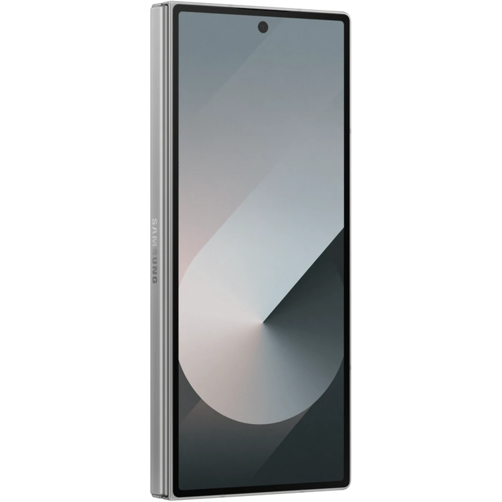 Смартфон Samsung Galaxy Fold6 12/256GB Silver Shadow (SM-F956BZSB)