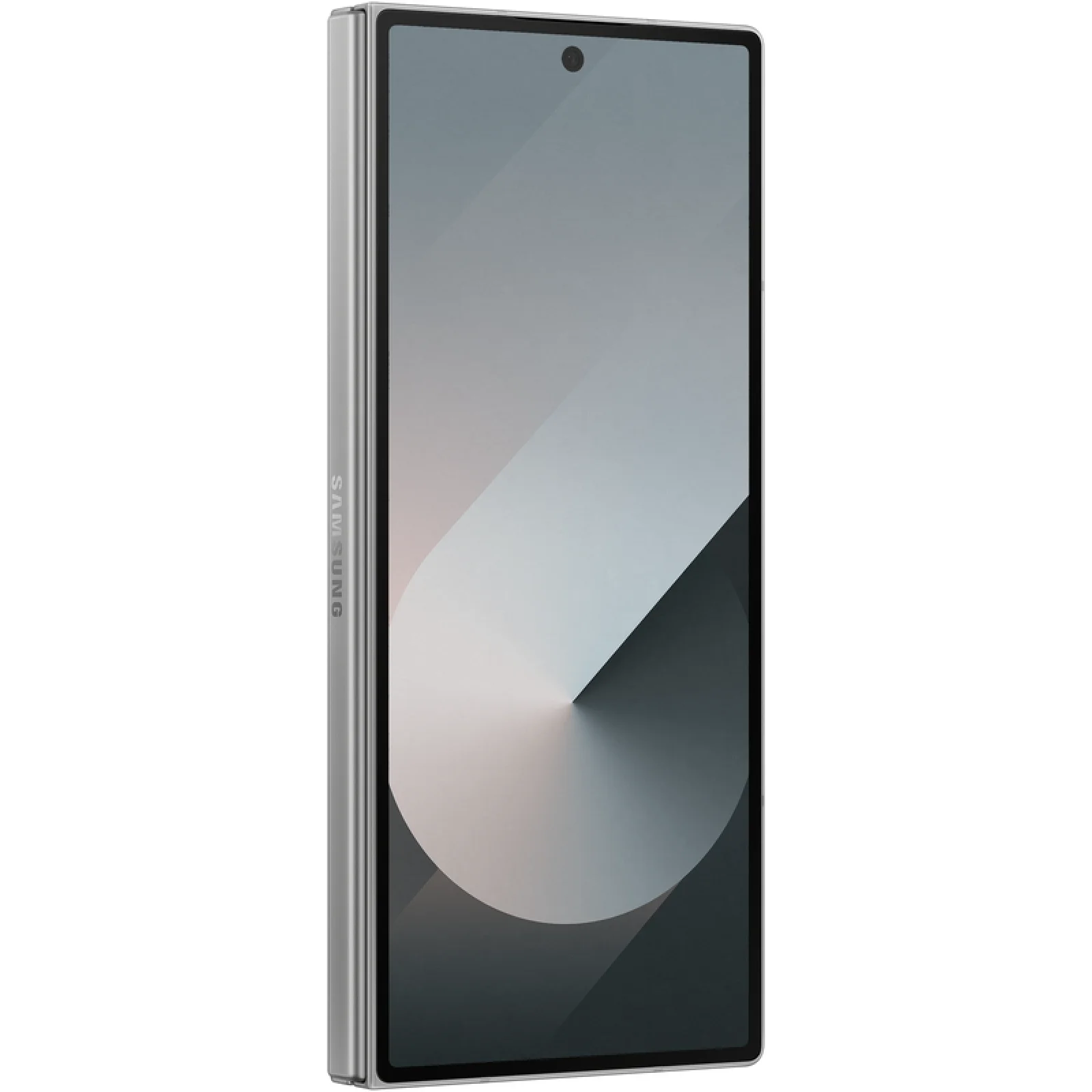 Смартфон Samsung Galaxy Fold6 12/512GB Silver Shadow (SM-F956BZSC)