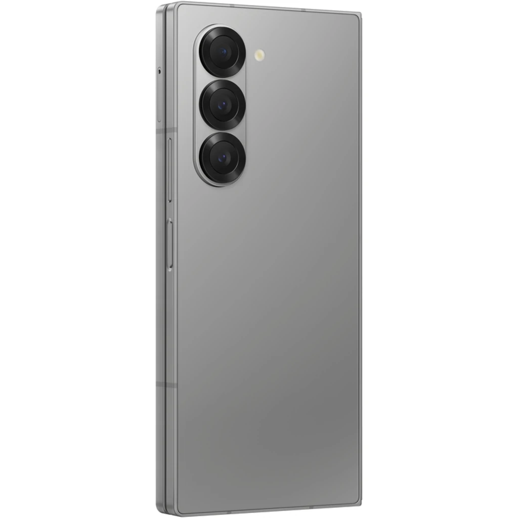 Смартфон Samsung Galaxy Fold6 12/256GB Silver Shadow (SM-F956BZSB)