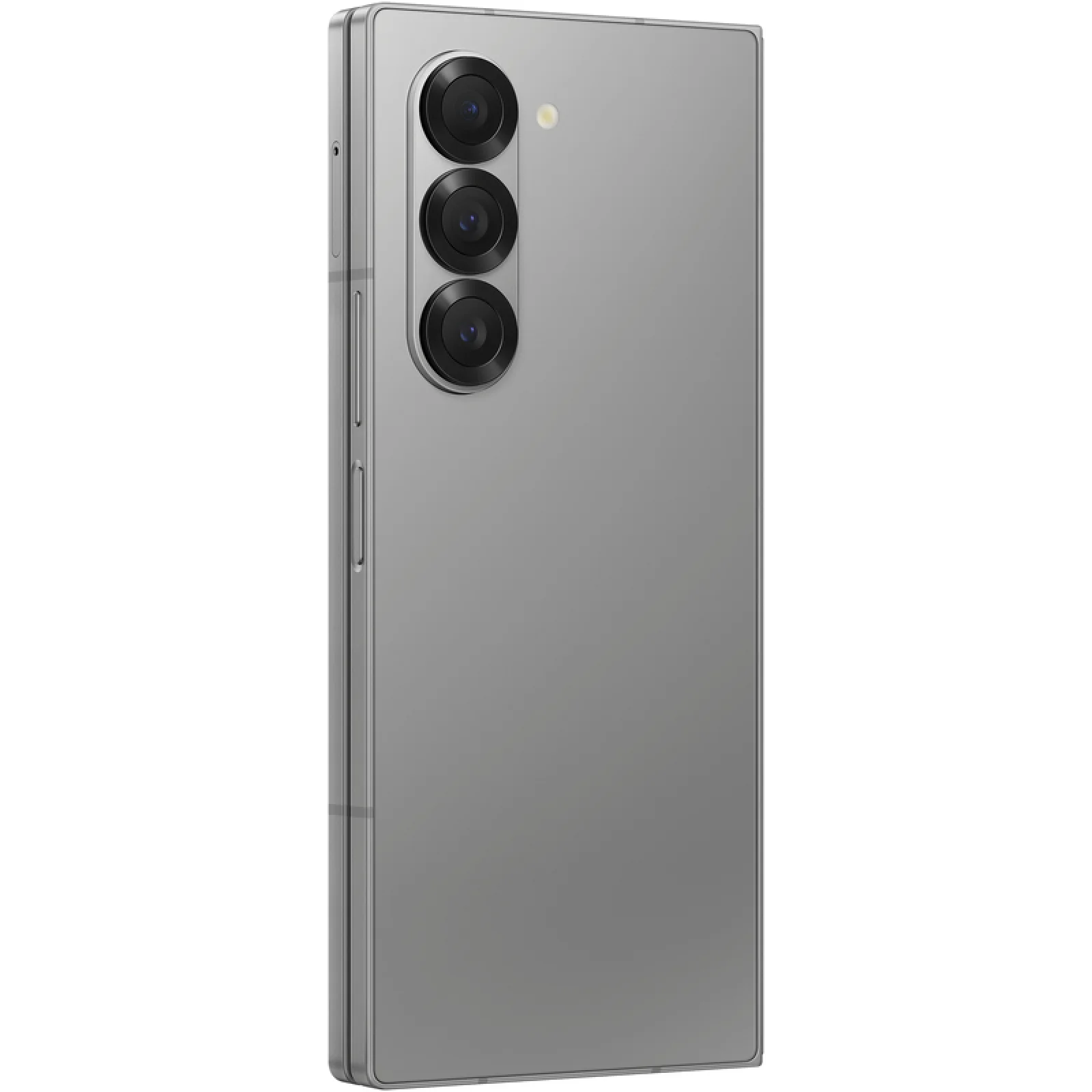 Смартфон Samsung Galaxy Fold6 12/512GB Silver Shadow (SM-F956BZSC)