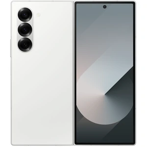 Смартфон Samsung Galaxy Fold6 12/512GB White (SM-F956BZWC)