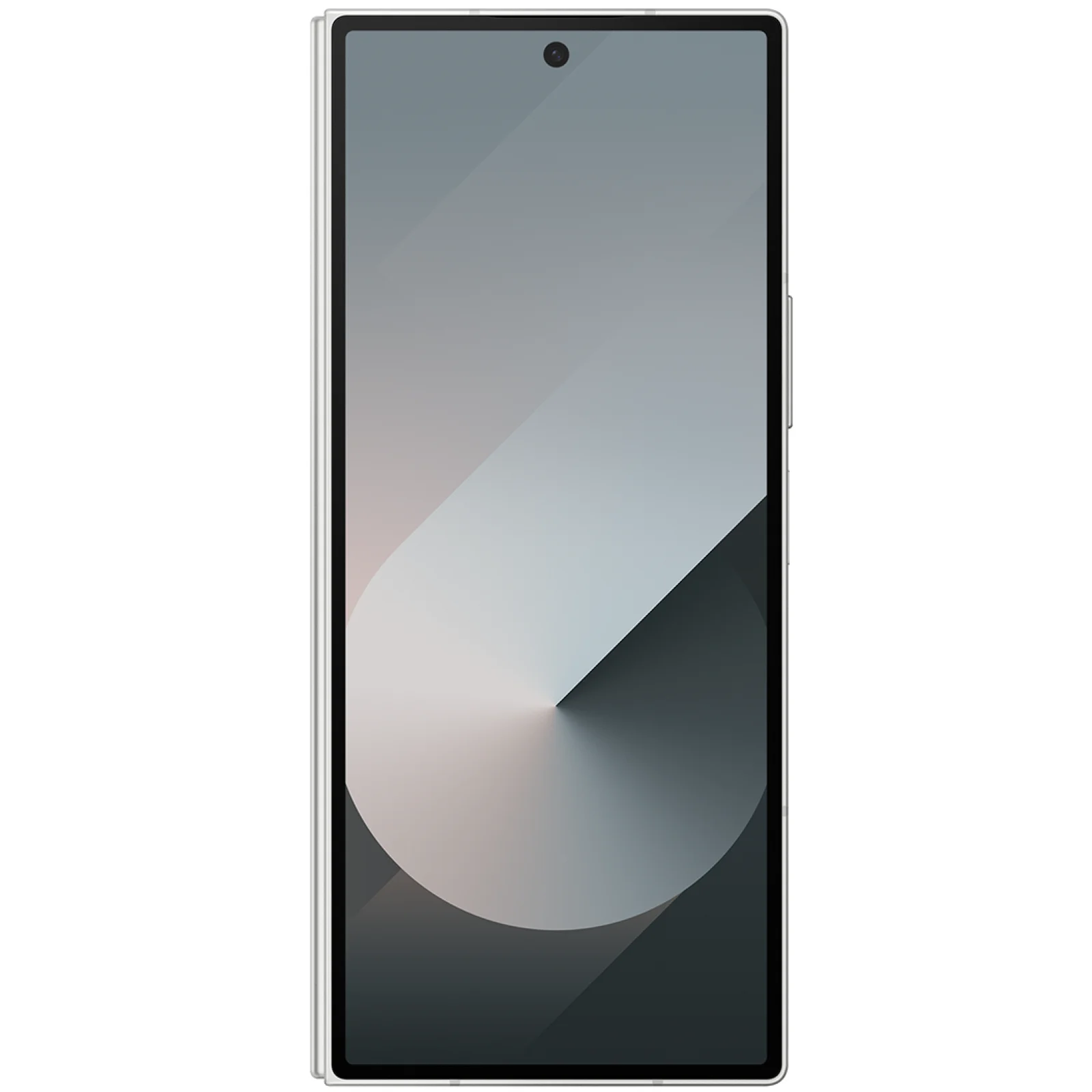 Смартфон Samsung Galaxy Fold6 12/512GB White (SM-F956BZWC)