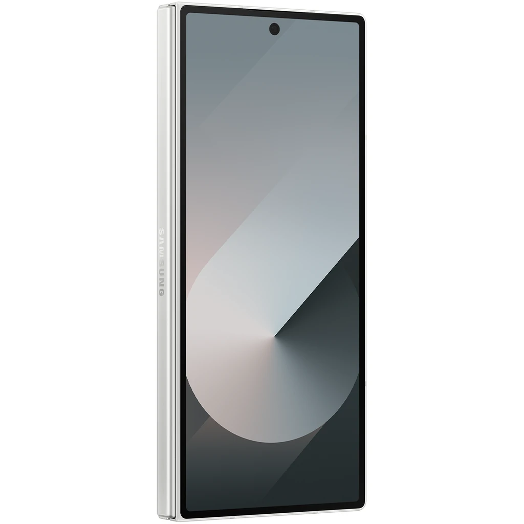 Смартфон Samsung Galaxy Fold6 12/512GB White (SM-F956BZWC)