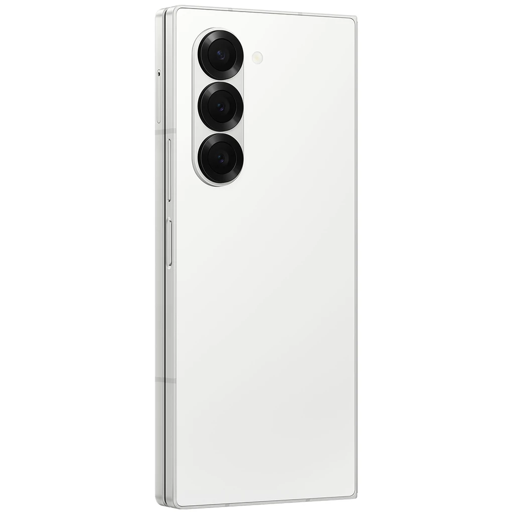 Смартфон Samsung Galaxy Fold6 12/512GB White (SM-F956BZWC)