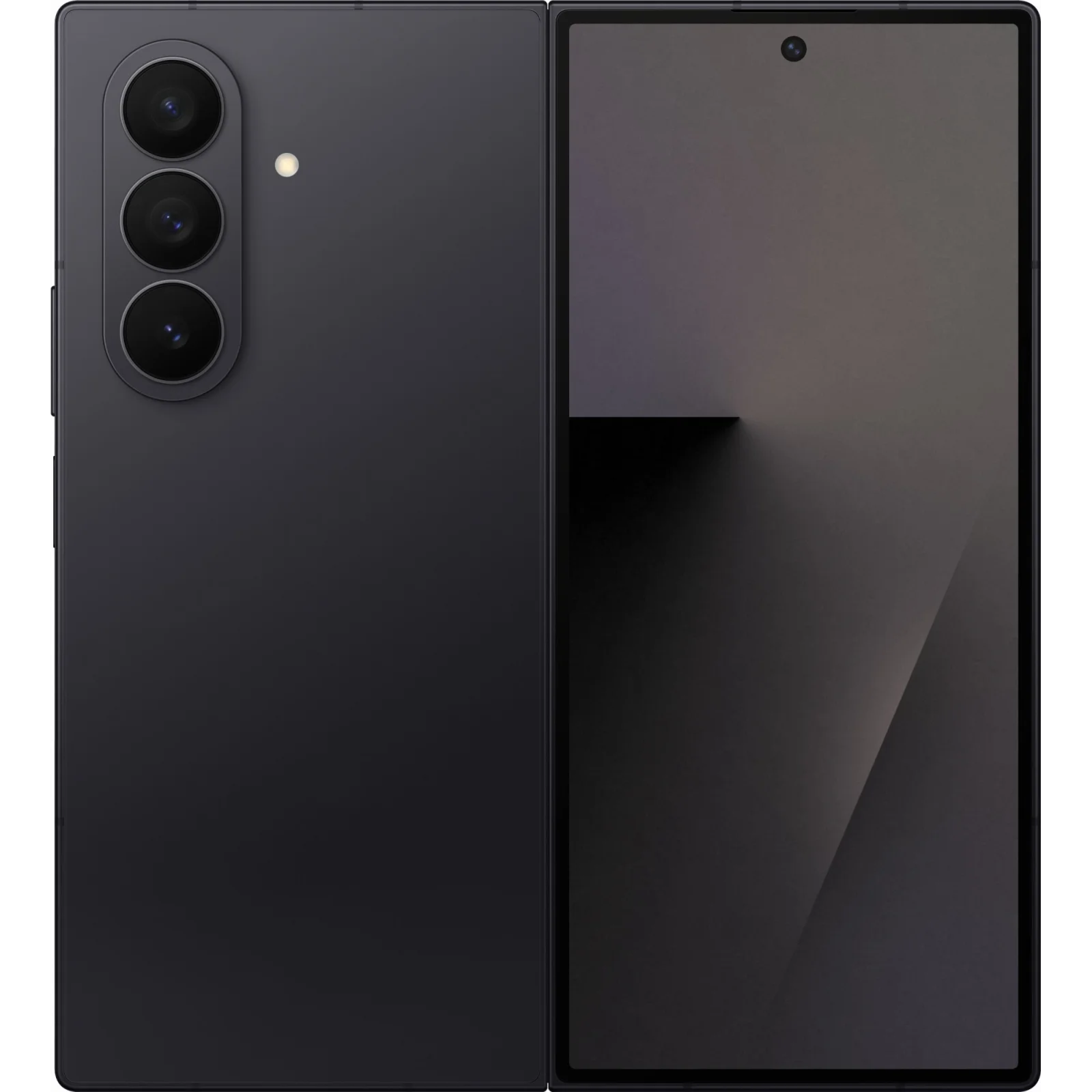Смартфон Samsung Galaxy Fold7 12/256GB Jetblack (SM-F966BZKB) UA